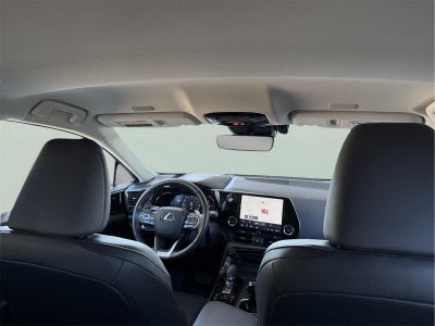 2024 Lexus NX 350 AWD