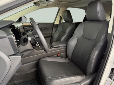 2024 Lexus NX 350 AWD