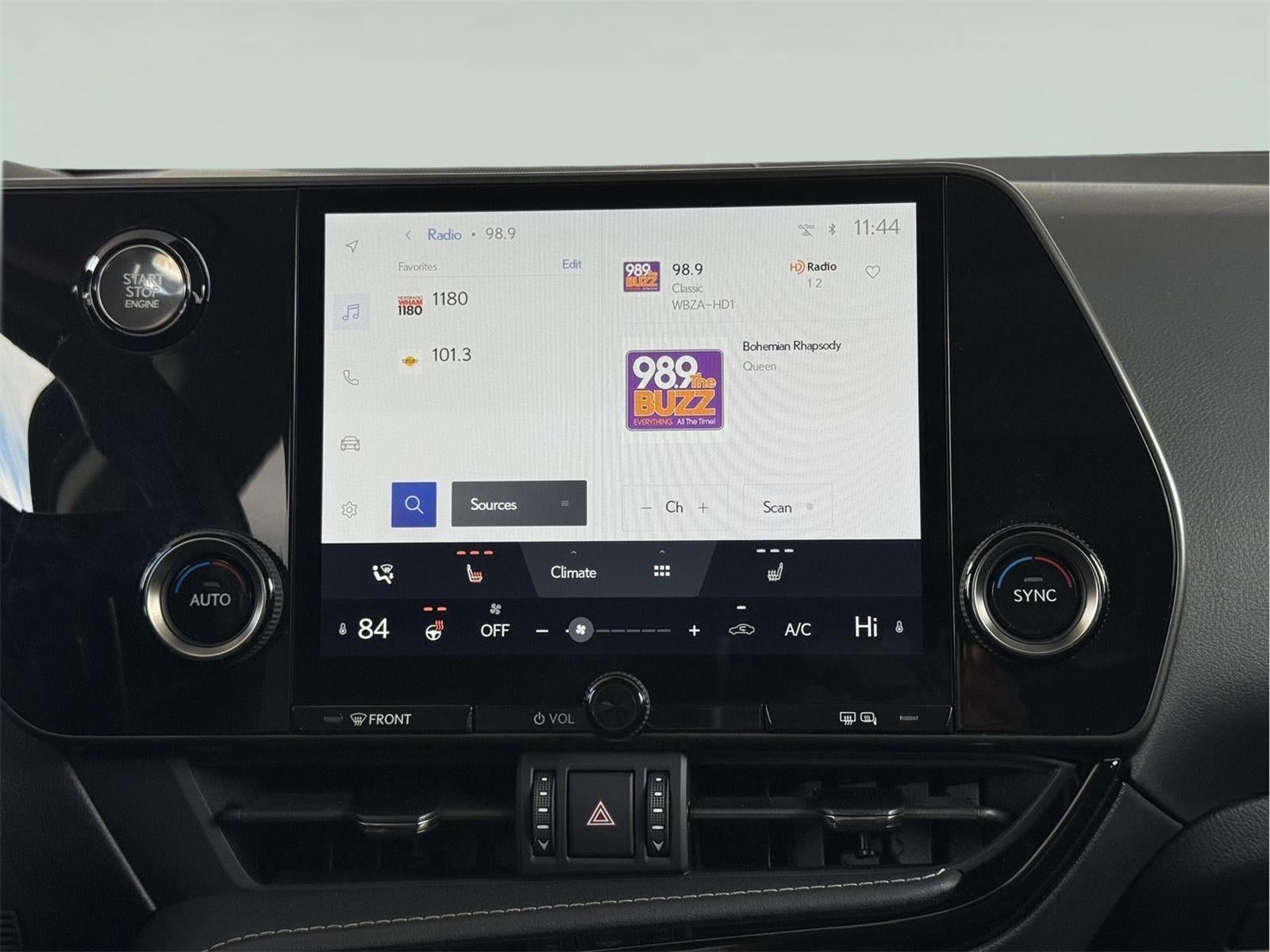 2024 Lexus NX 350 AWD