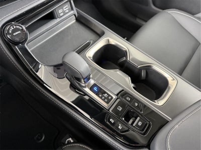 2024 Lexus NX 350 AWD