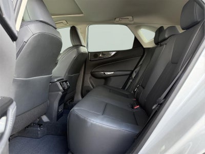 2024 Lexus NX 350 AWD