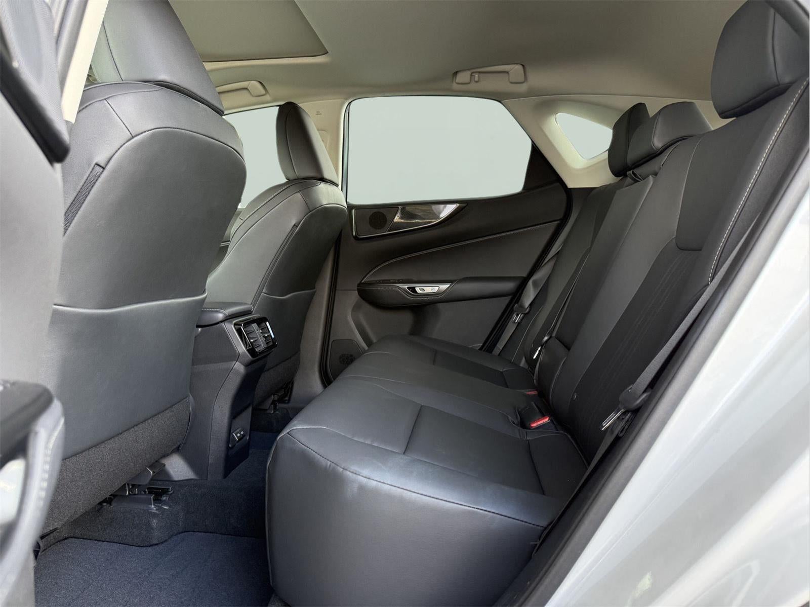 2024 Lexus NX 350 AWD