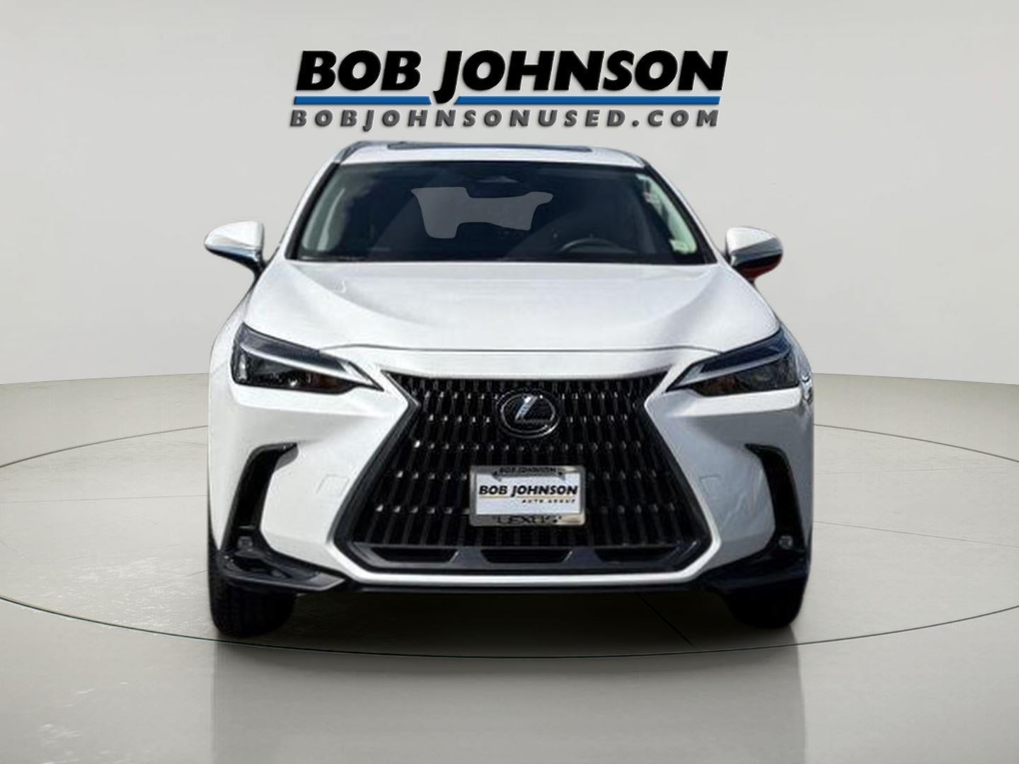 2024 Lexus NX 350 AWD