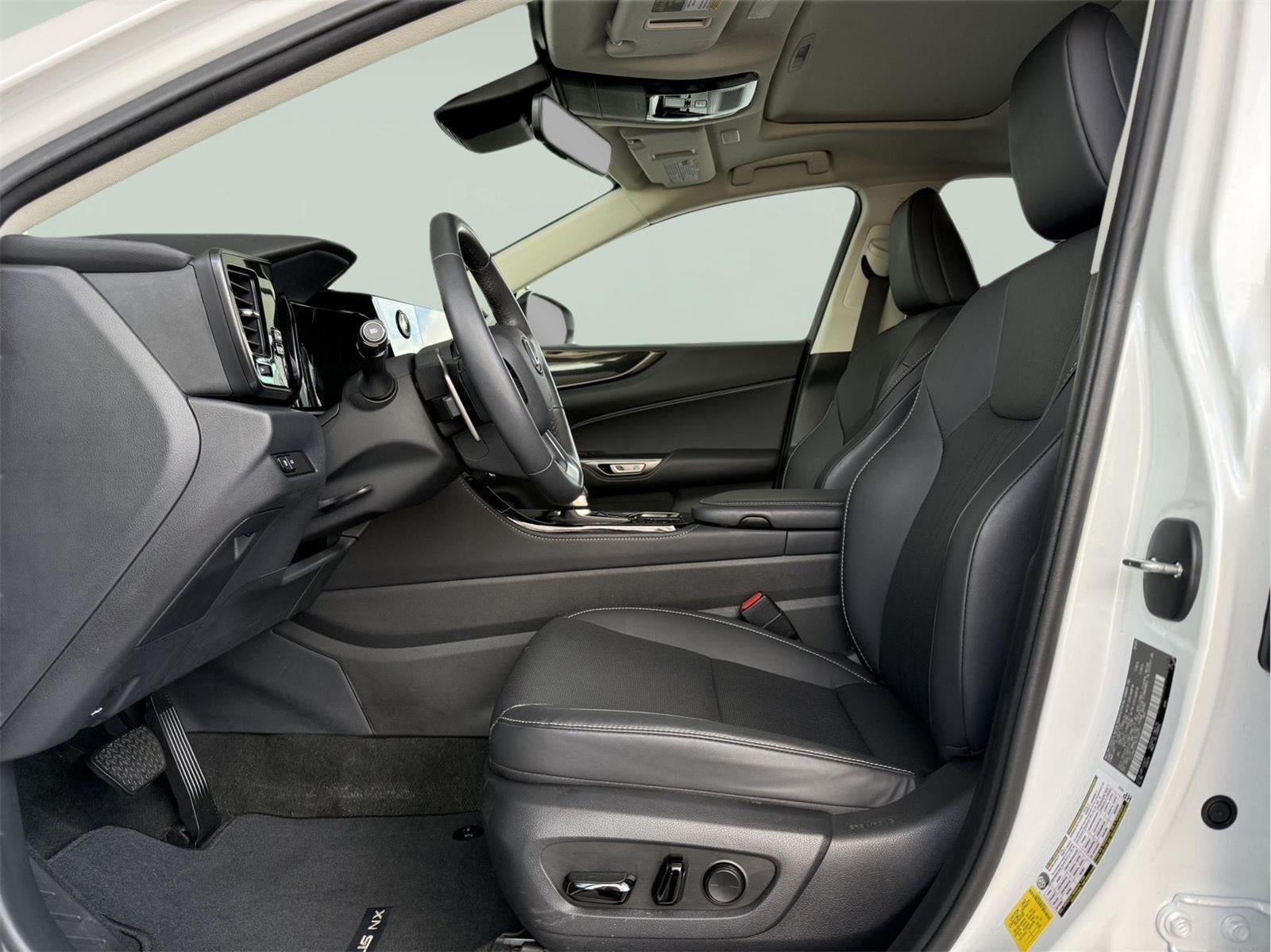 2024 Lexus NX 350 AWD