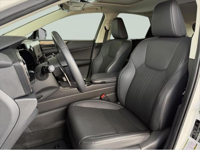 2024 Lexus NX 350 AWD