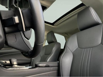 2024 Lexus NX 350 AWD