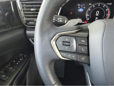 2024 Lexus NX 350 AWD