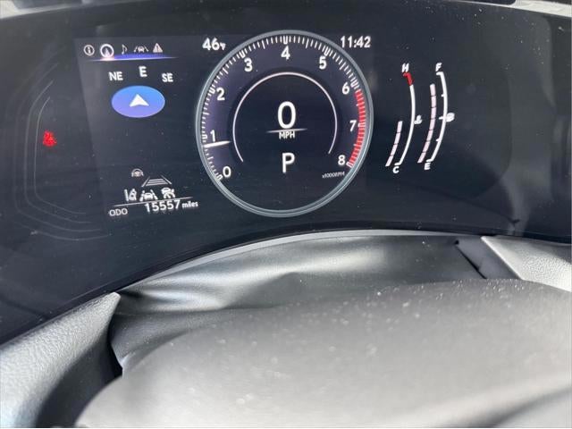 2024 Lexus NX 350 AWD