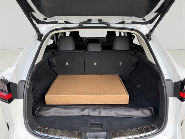 2024 Lexus NX 350 AWD