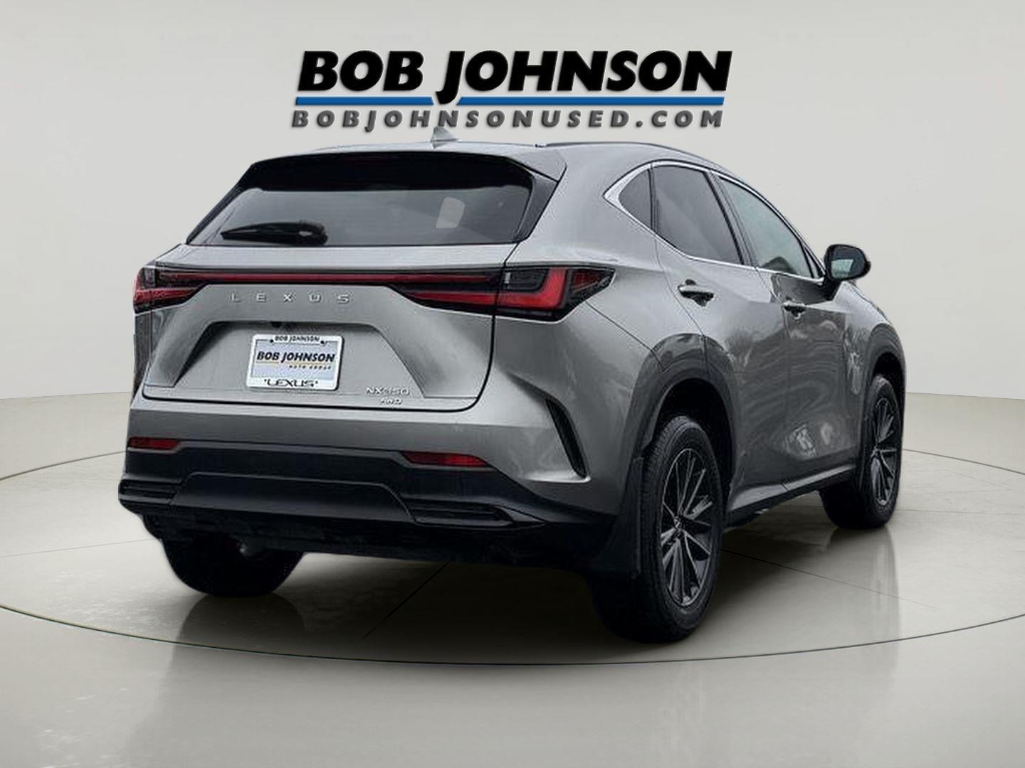 2024 Lexus NX 350 