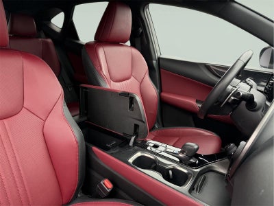 2024 Lexus NX 350 