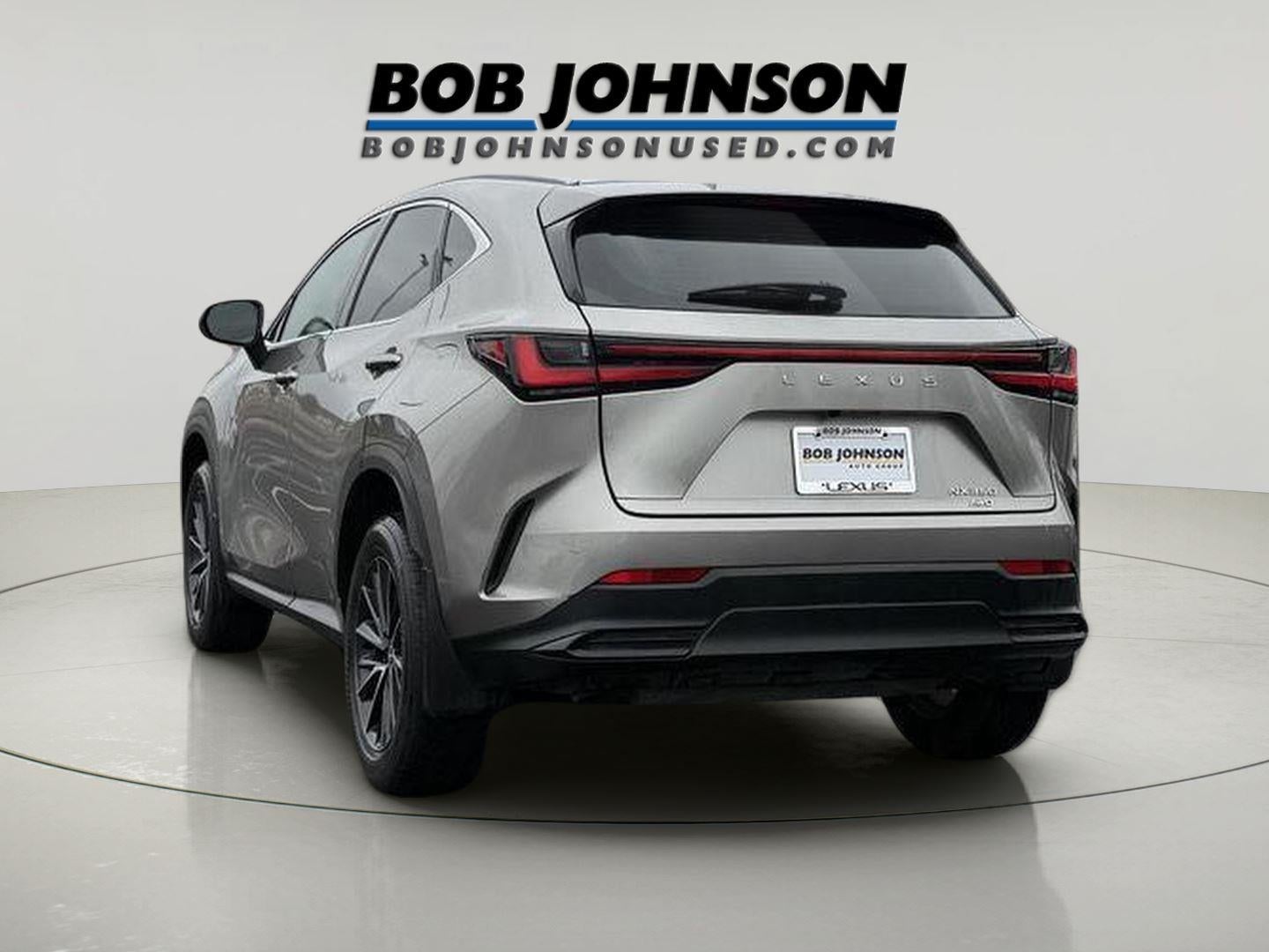 2024 Lexus NX 350 