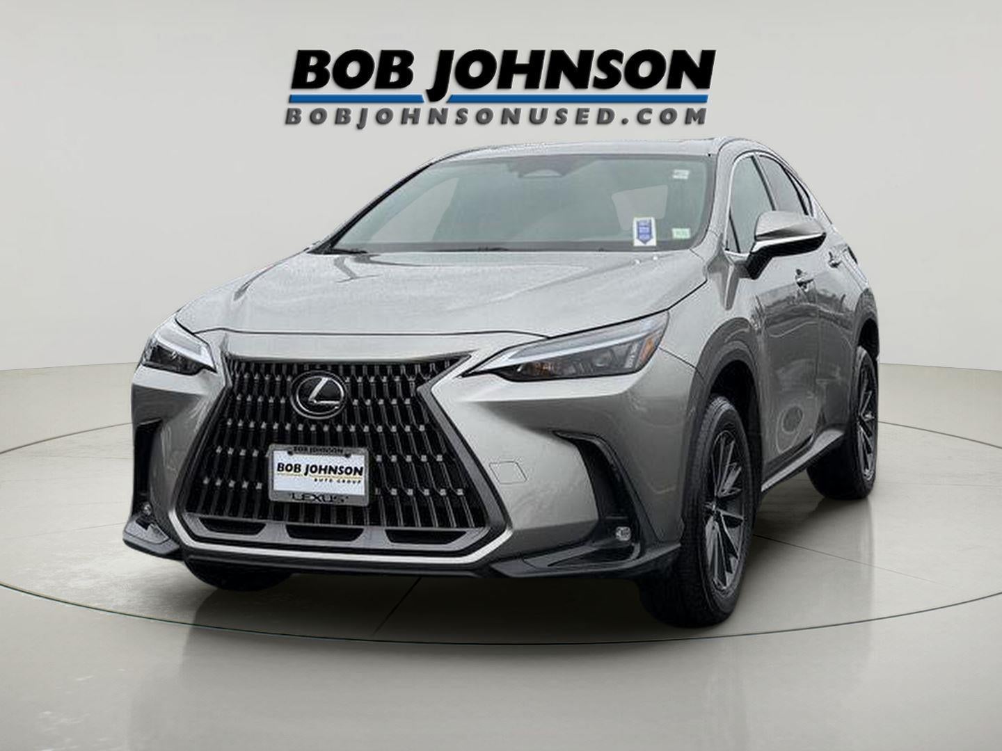 2024 Lexus NX 350 