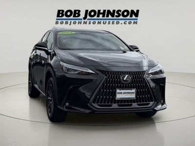 2024 Lexus NX 350 NX 350 AWD