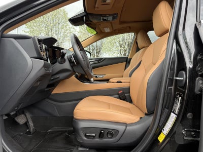 2024 Lexus NX 350 NX 350 AWD