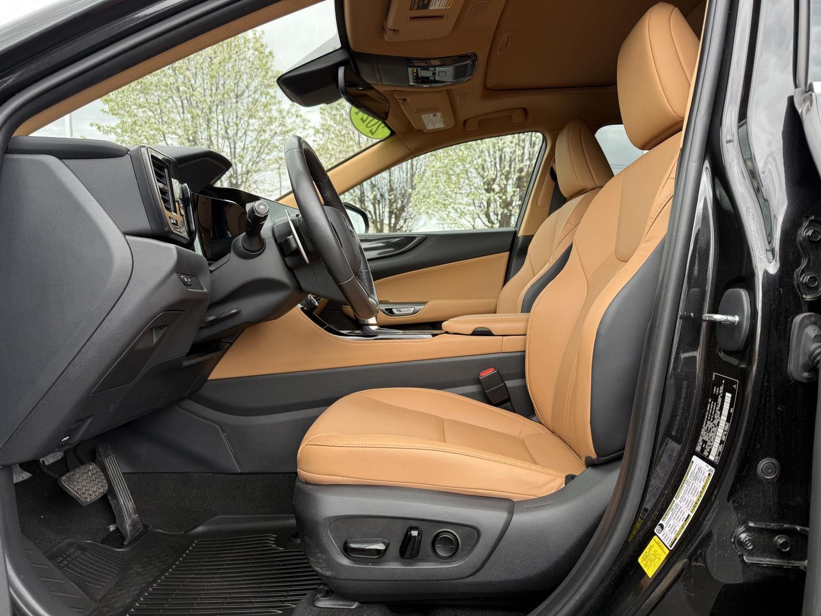 2024 Lexus NX 350 NX 350 AWD