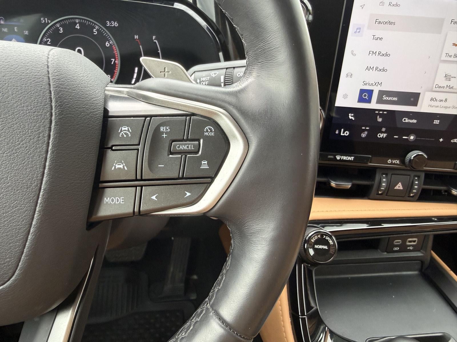 2024 Lexus NX 350 NX 350 AWD