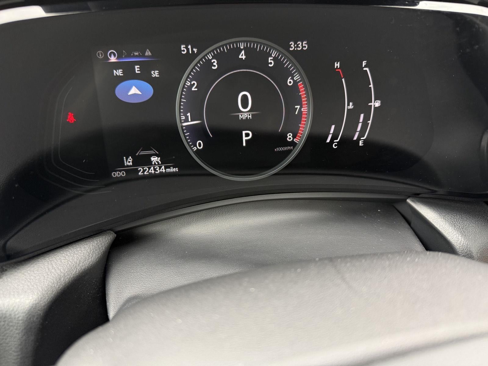 2024 Lexus NX 350 NX 350 AWD