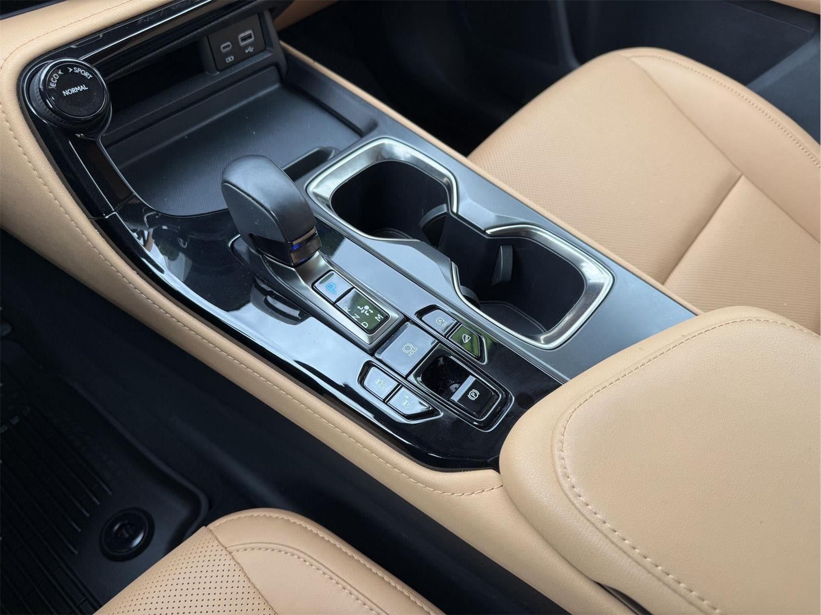 2024 Lexus NX 350 NX 350 AWD