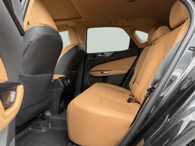 2024 Lexus NX 350 NX 350 AWD