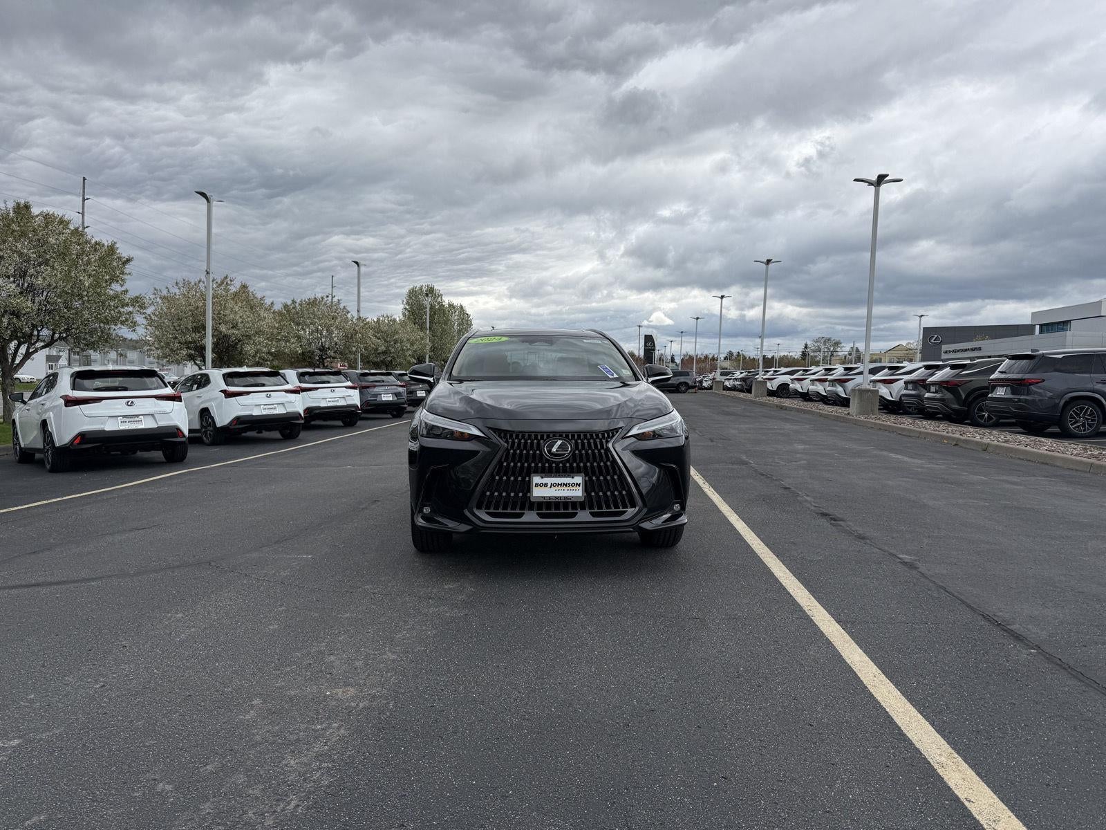 2024 Lexus NX 350 NX 350 AWD