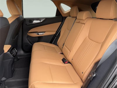 2024 Lexus NX 350 NX 350 AWD