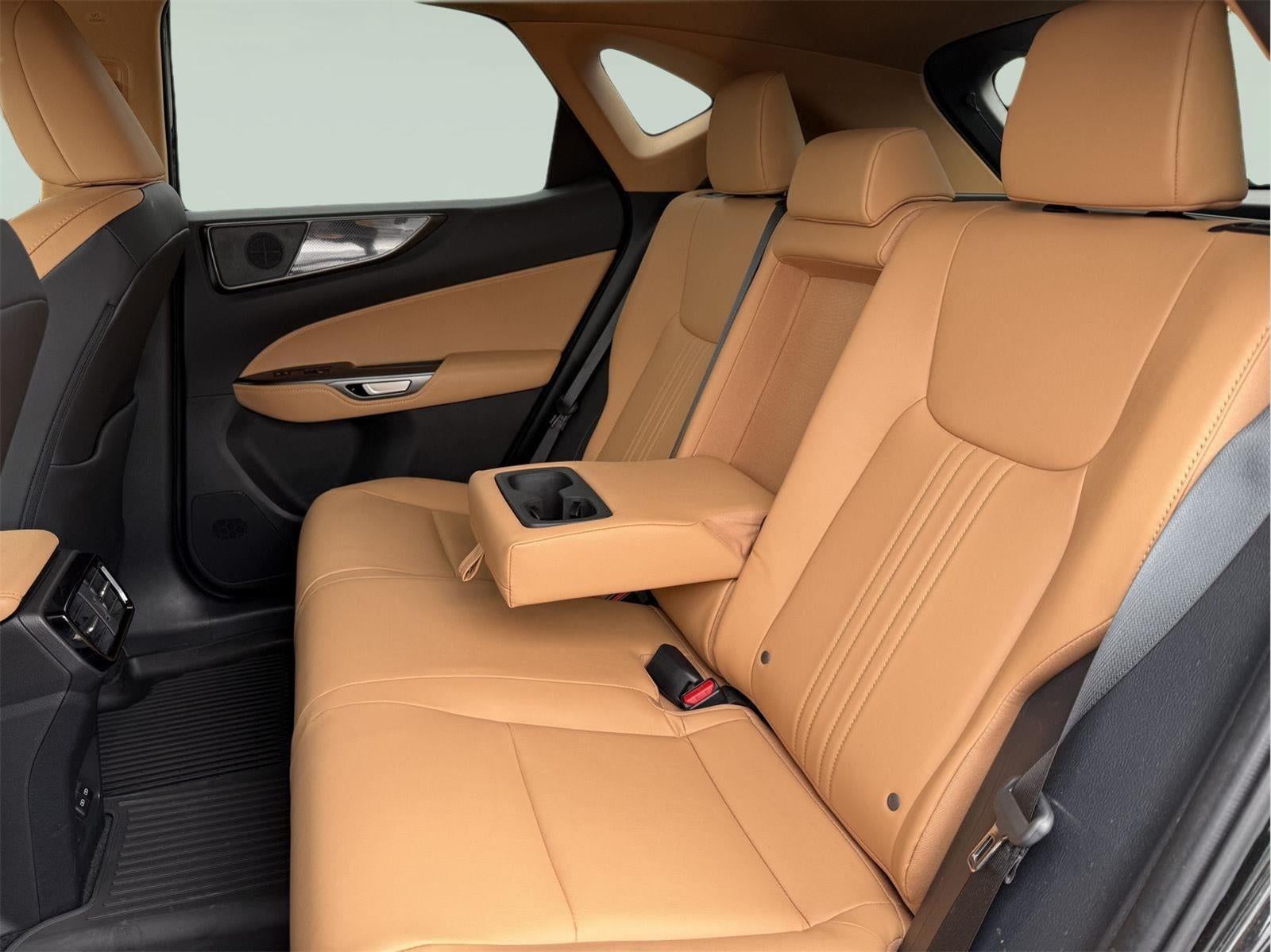 2024 Lexus NX 350 NX 350 AWD