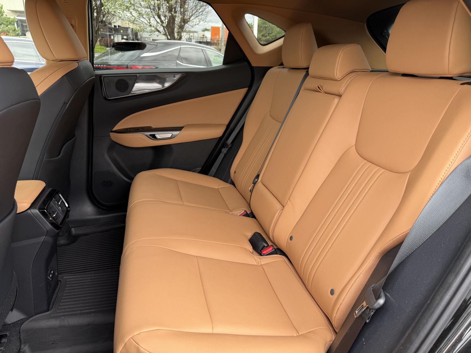 2024 Lexus NX 350 NX 350 AWD