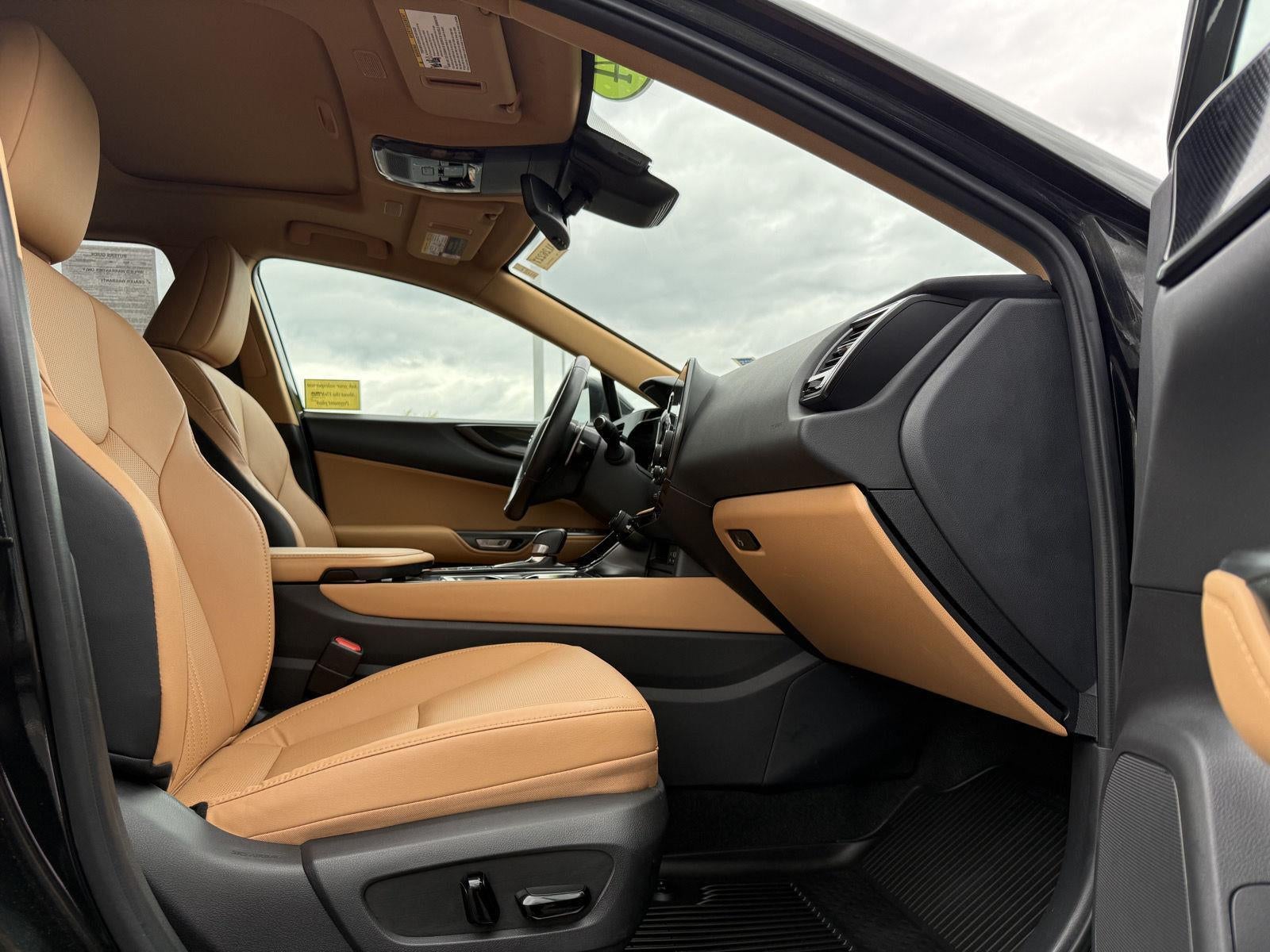 2024 Lexus NX 350 NX 350 AWD