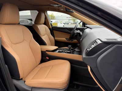 2024 Lexus NX 350 NX 350 AWD