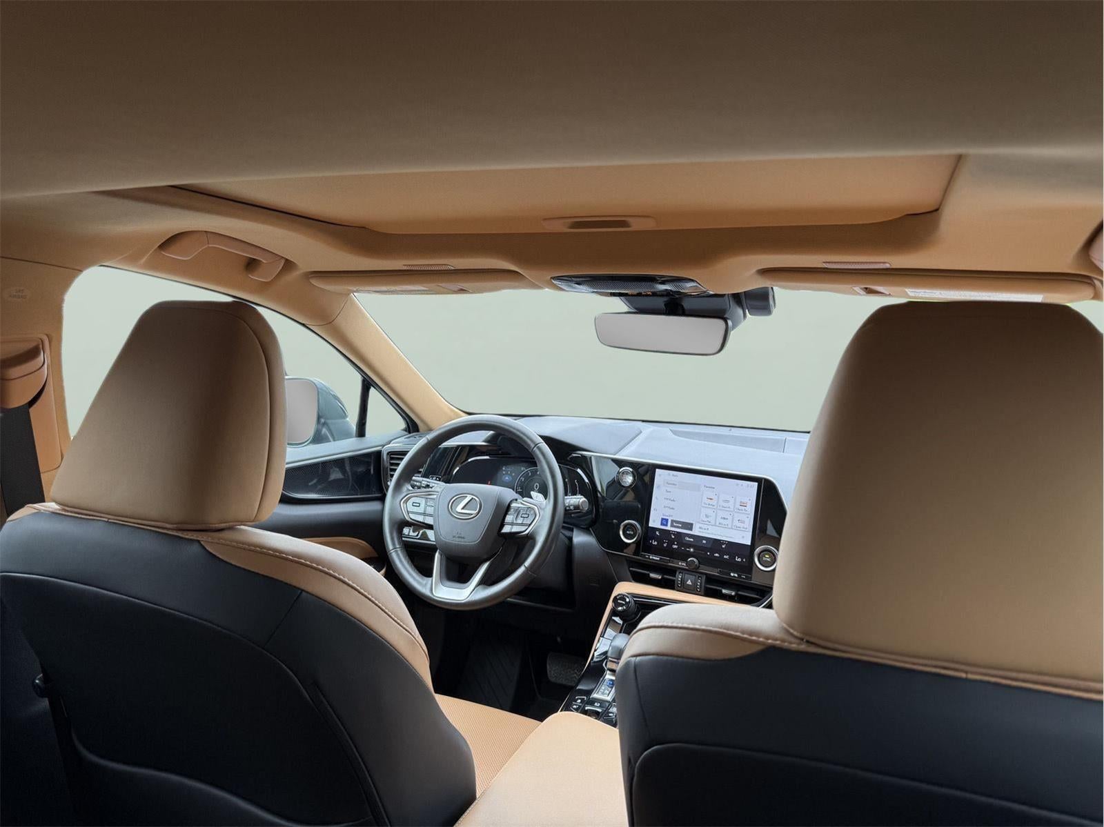 2024 Lexus NX 350 NX 350 AWD