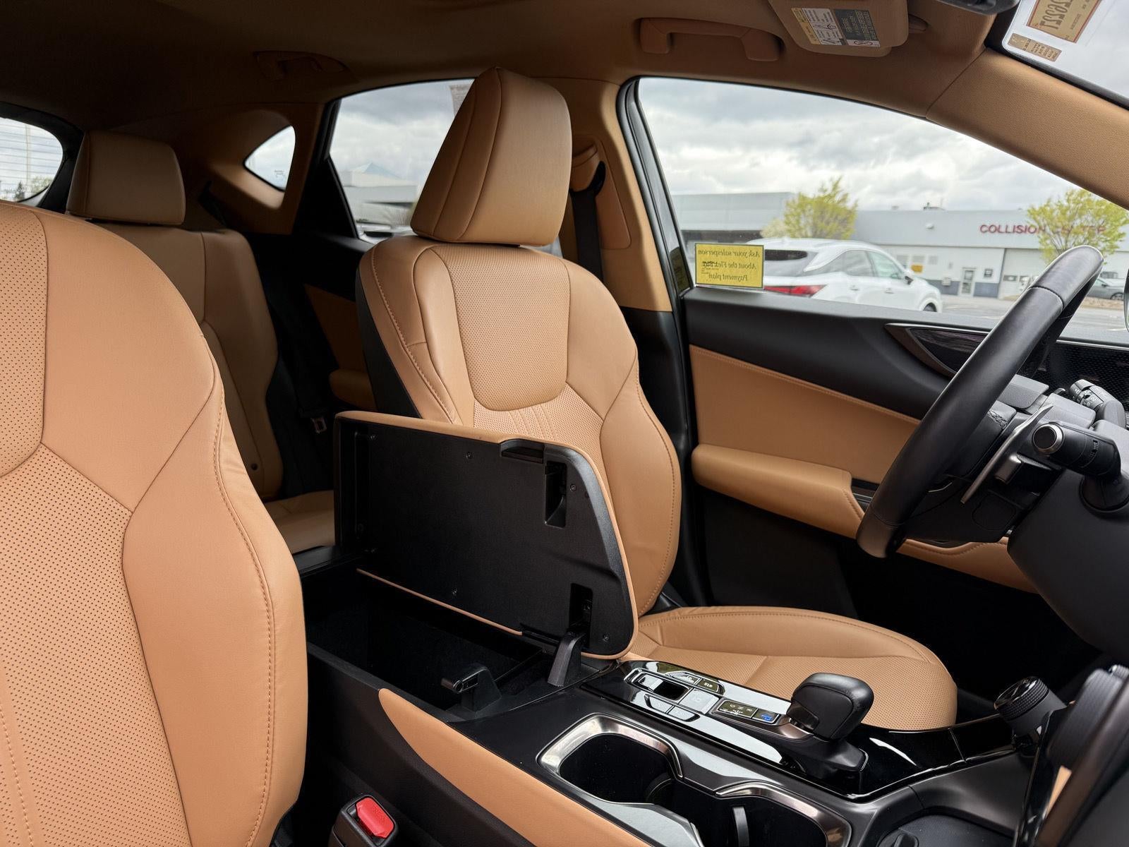 2024 Lexus NX 350 NX 350 AWD