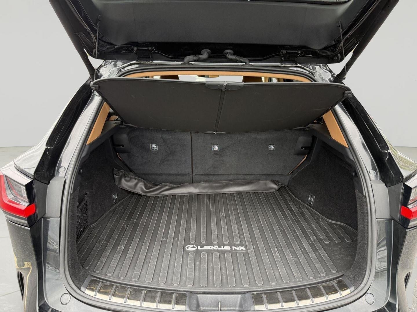 2024 Lexus NX 350 NX 350 AWD