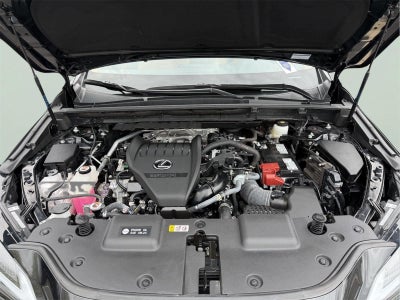 2024 Lexus NX 350 NX 350 AWD