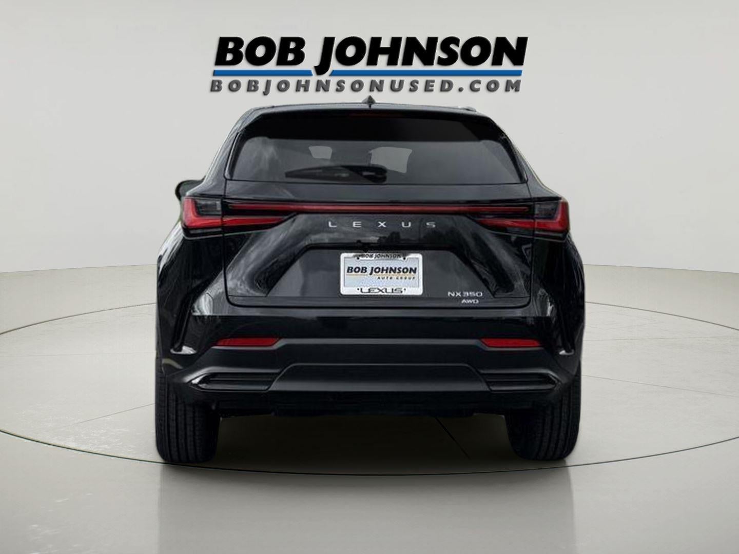 2024 Lexus NX 350 NX 350 AWD