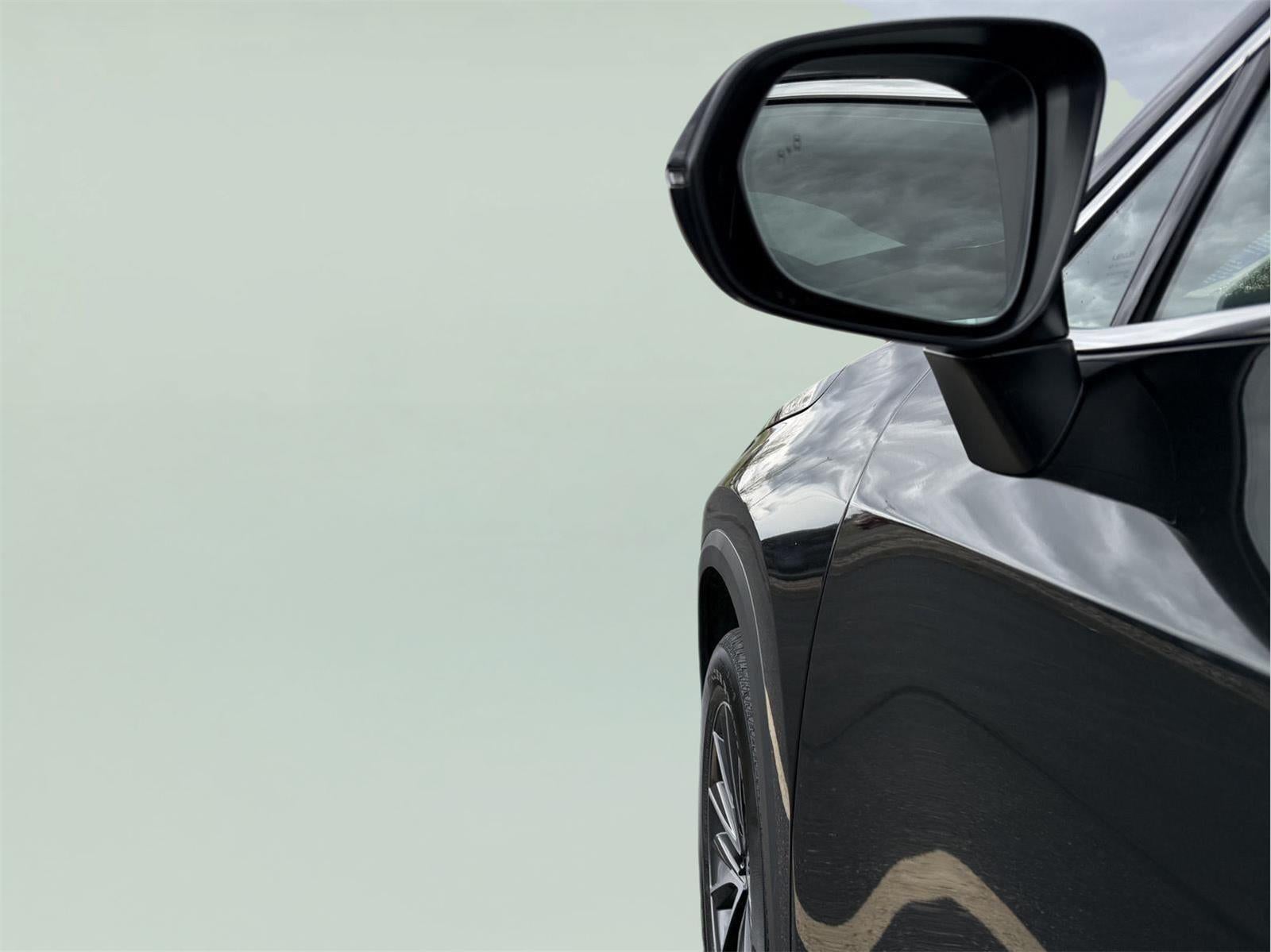 2024 Lexus NX 350 NX 350 AWD