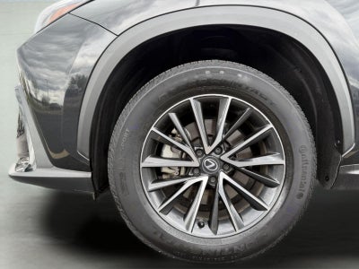 2024 Lexus NX 350 NX 350 AWD