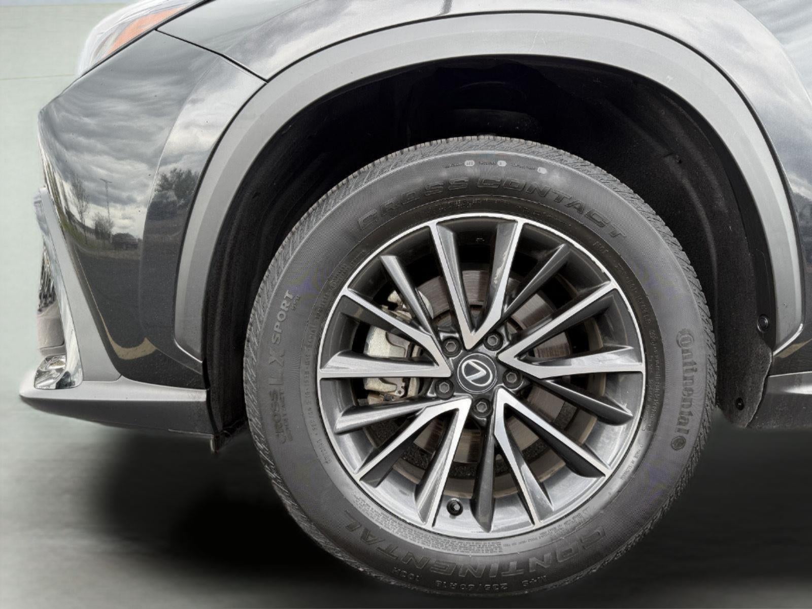 2024 Lexus NX 350 NX 350 AWD