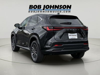 2024 Lexus NX 350 NX 350 AWD