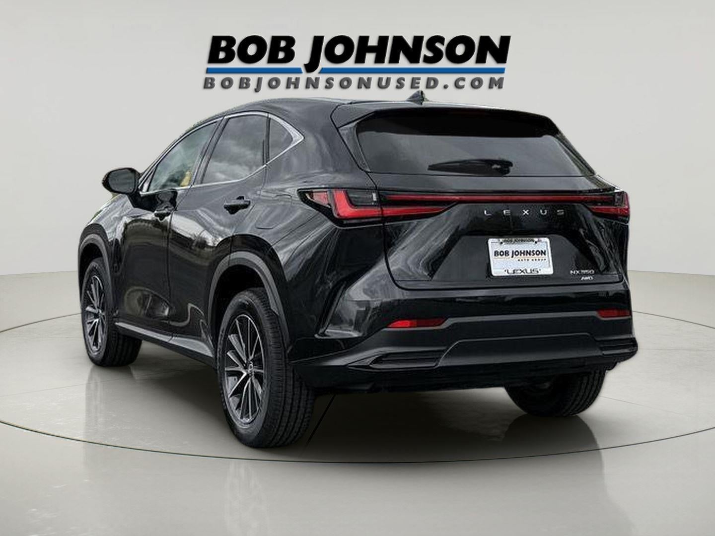 2024 Lexus NX 350 NX 350 AWD