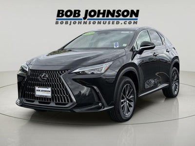 2024 Lexus NX 350 NX 350 AWD
