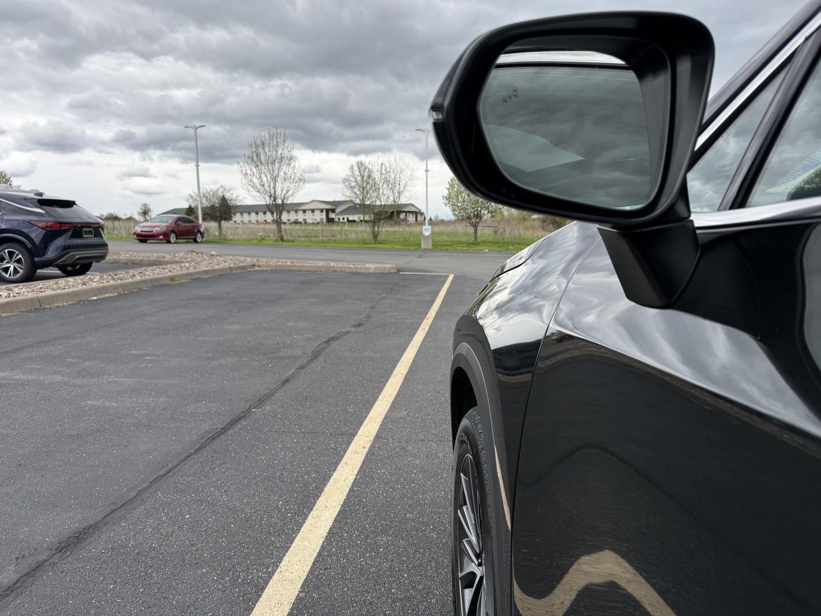 2024 Lexus NX 350 NX 350 AWD