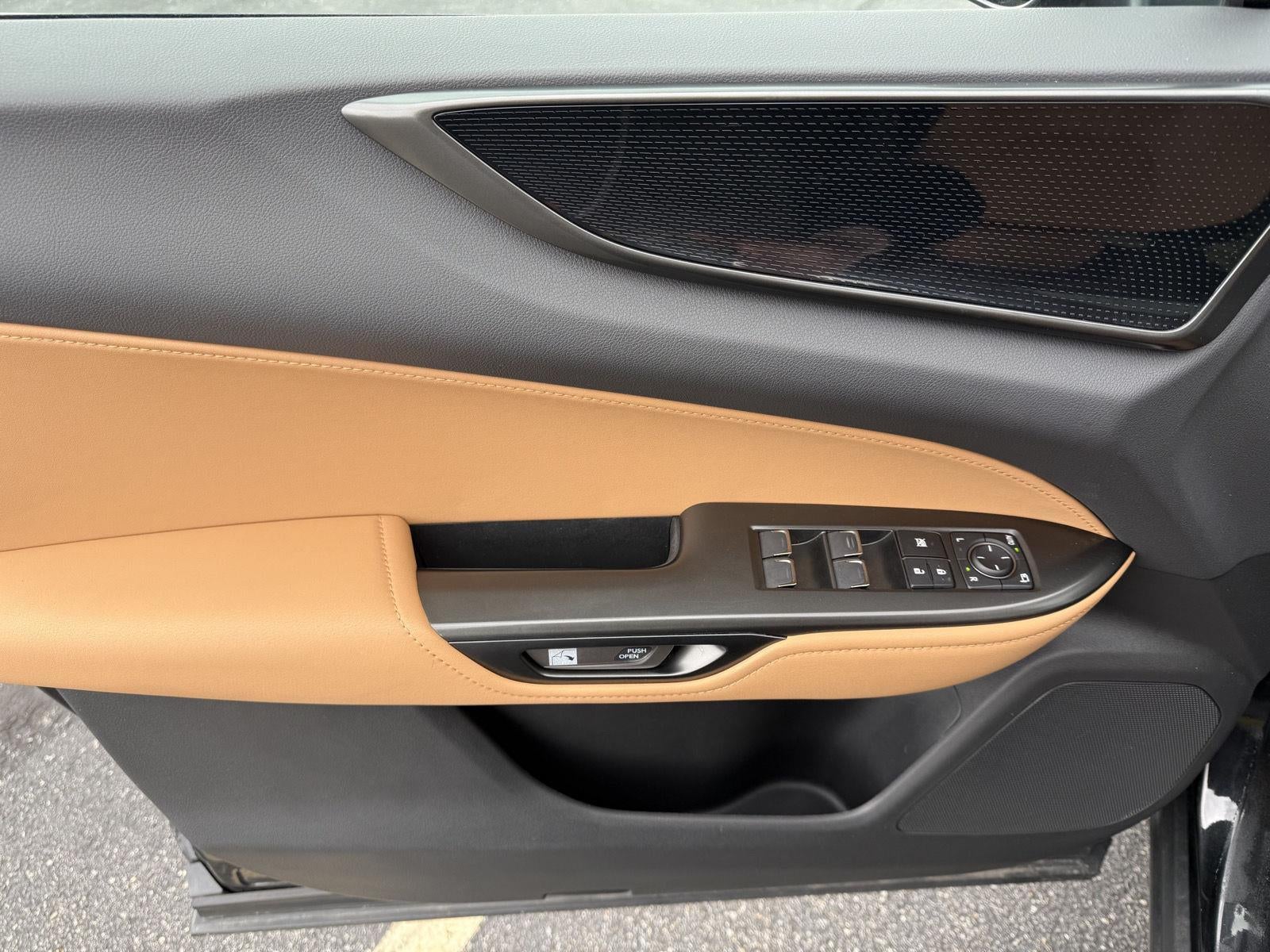 2024 Lexus NX 350 NX 350 AWD