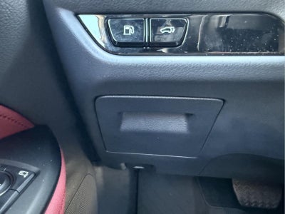 2026 Lexus Nx NX 350