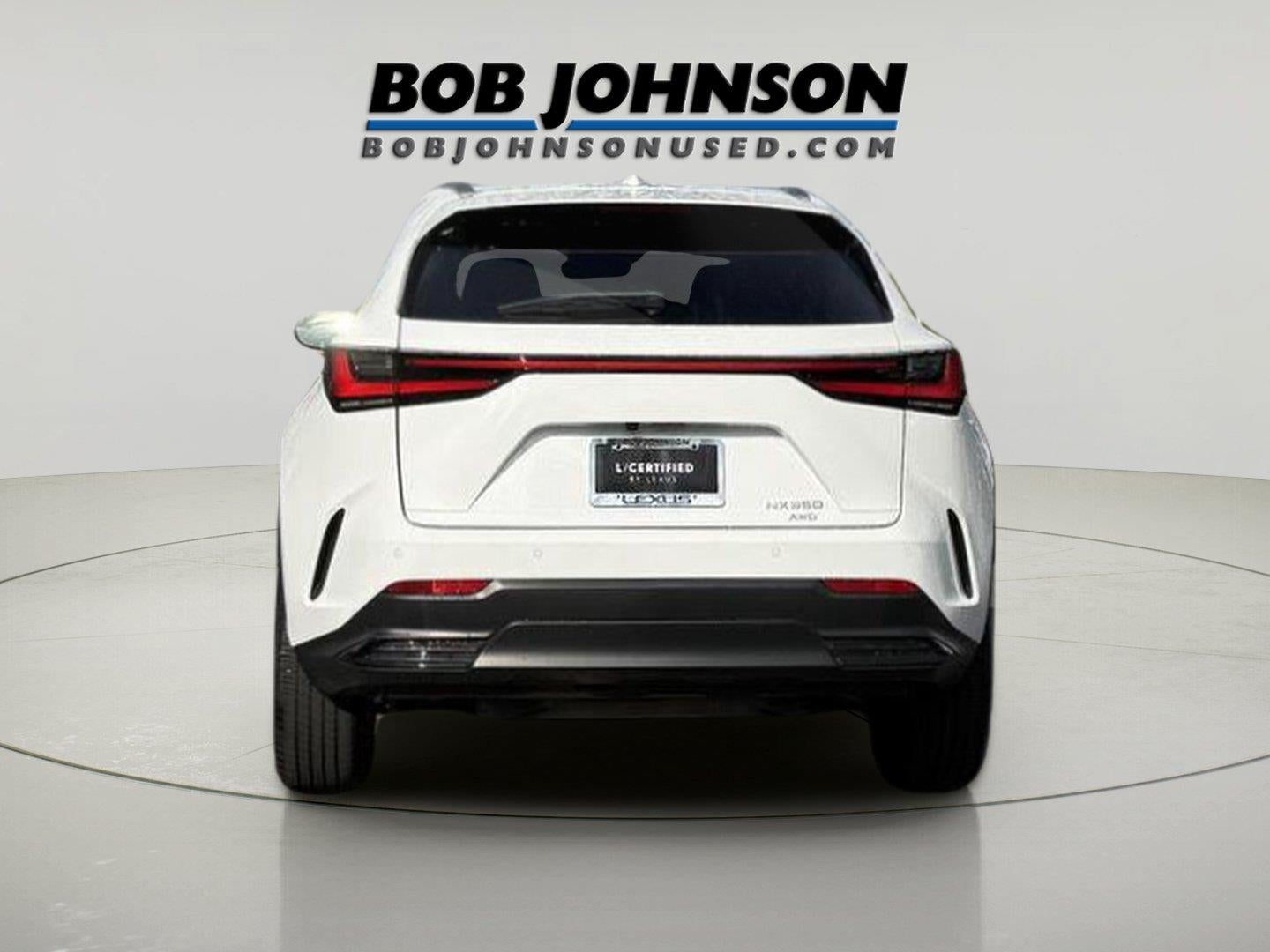 2026 Lexus Nx NX 350