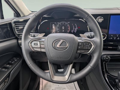 2022 Lexus NX 350 AWD