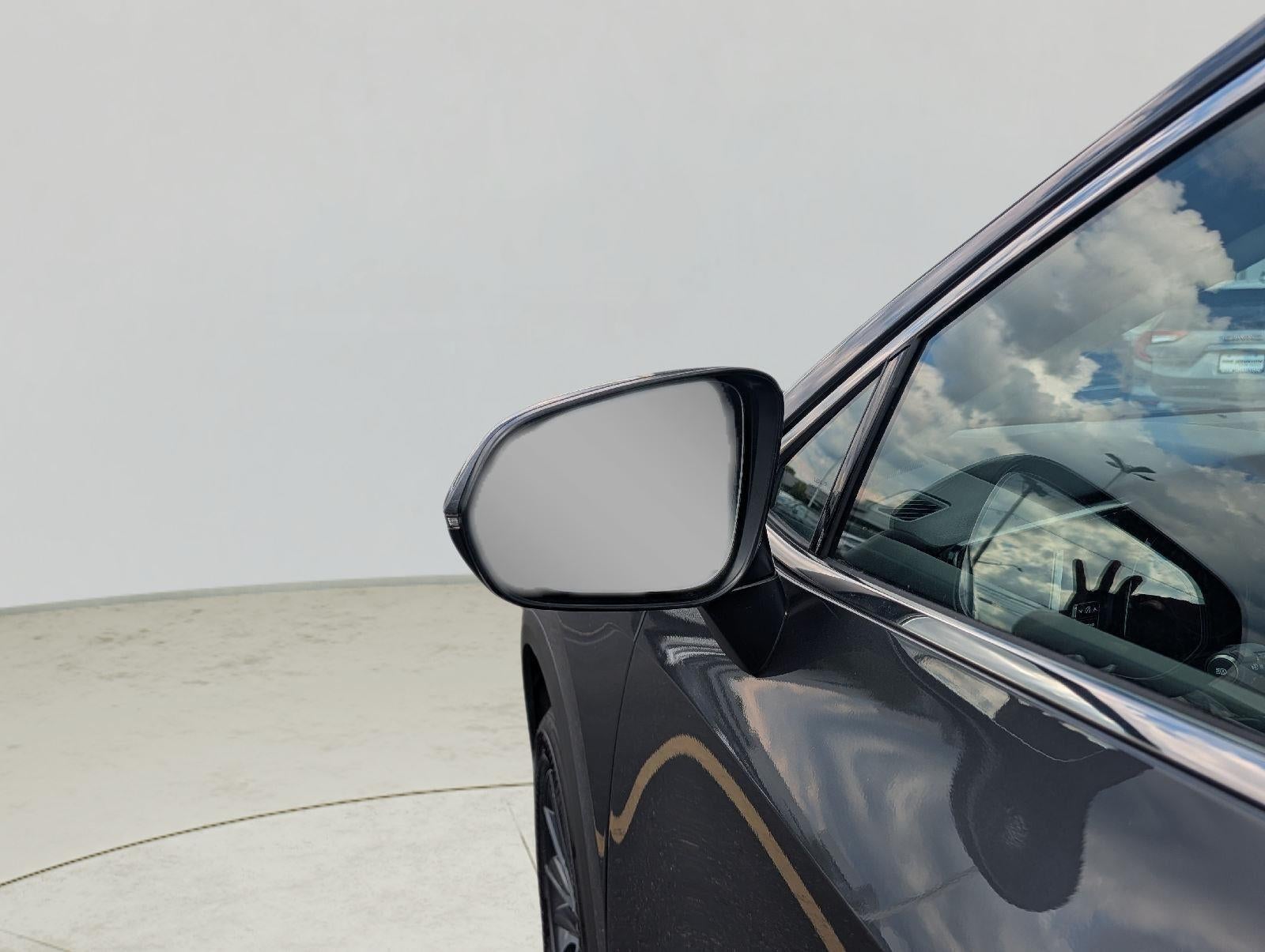 2022 Lexus NX 350 AWD