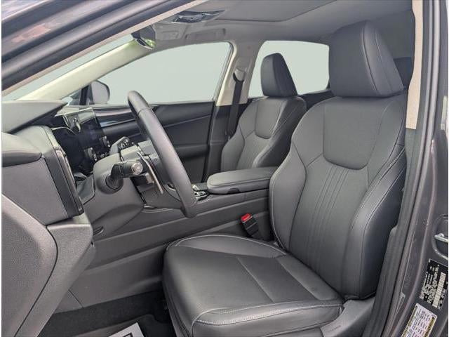 2022 Lexus NX 350 AWD