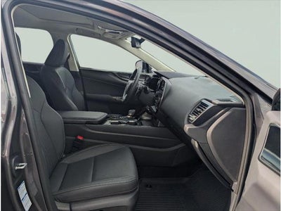 2022 Lexus NX 350 AWD