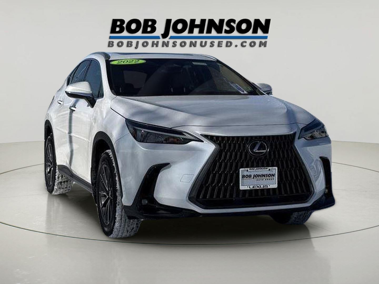 2022 Lexus NX 350 350